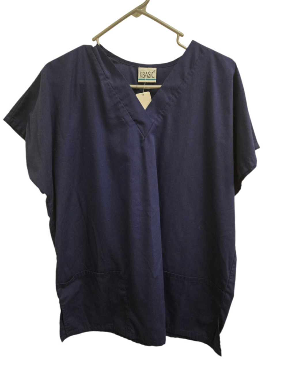 Very Good L Simply Basic Scrubs